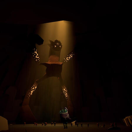 Terrorarium Early Acess